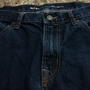 Men's jeans